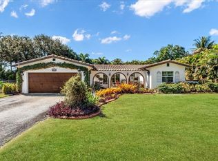 901 NW 116th Ter, Plantation, FL 33325
