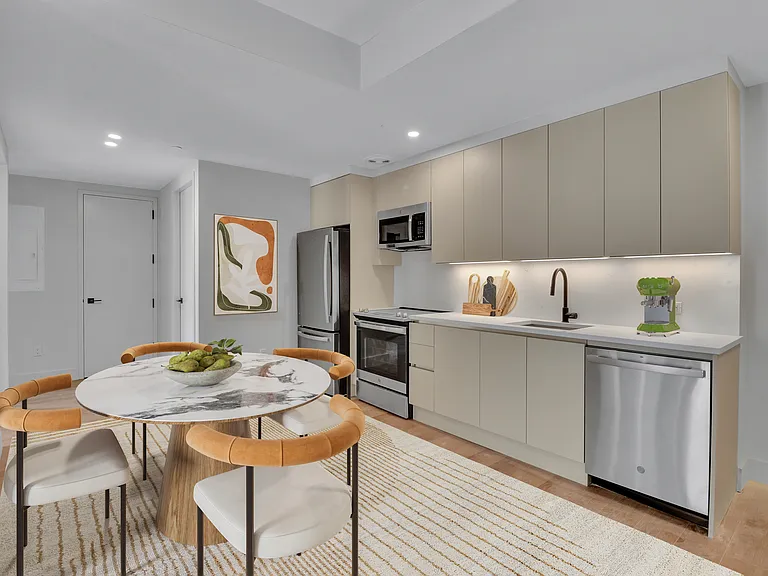 130 Hope St #523N — Photo 3