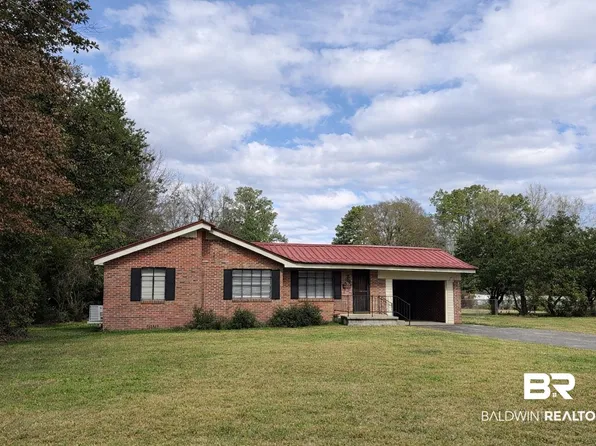 202 Williamson St, East Brewton, AL 36426