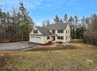 36 Dow Road, Mont Vernon, NH 03057