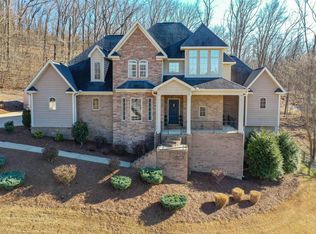 1705 7th Ave NE, Jacksonville, AL 36265