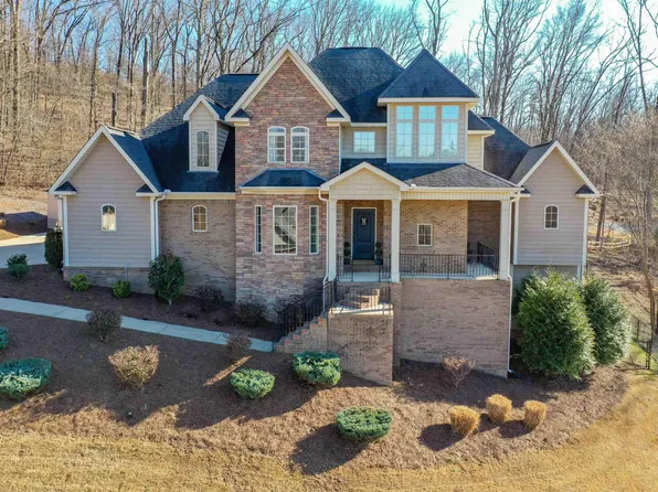 1705 7th Ave NE, Jacksonville, AL 36265