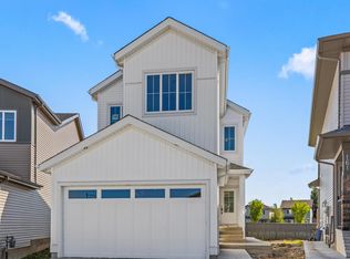 165 Elliott Wynd, Fort Saskatchewan, AB T8L0Z4