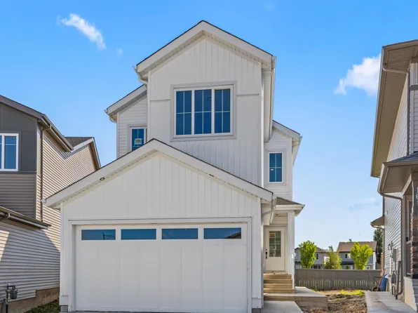 165 Elliott Wynd, Fort Saskatchewan, AB T8L 0Z4