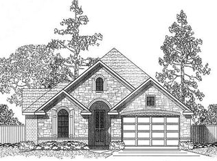 5413 Zephyr Ln, Willis, TX 77318