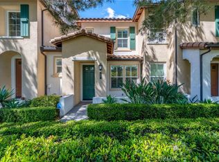318 Dewdrop, Irvine, CA 92603