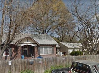 307 McKinley Ave, San Antonio, TX 78210
