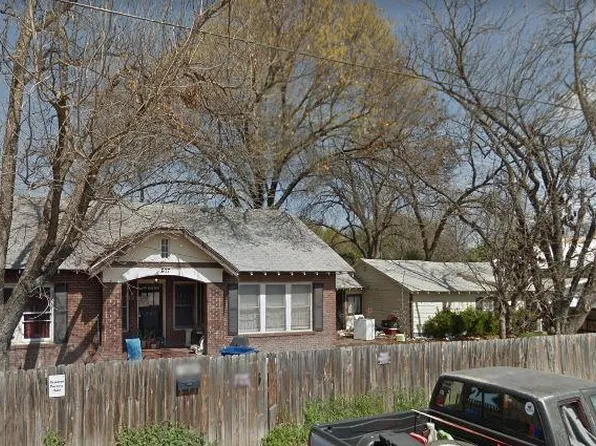 307 McKinley Ave, San Antonio, TX 78210
