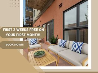 10303 105th St NW #103, Edmonton, AB T5J5G3