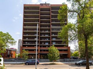 9917 110th St NW #408, Edmonton, AB