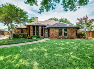 1413 Sandpiper St, Grapevine, TX 76051