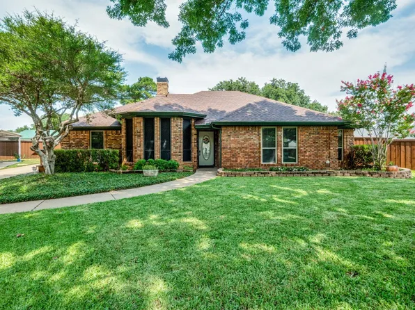 1413 Sandpiper St, Grapevine, TX 76051