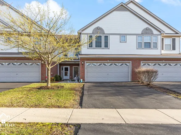 8516 Foxborough Way #8516, Joliet, IL 60431