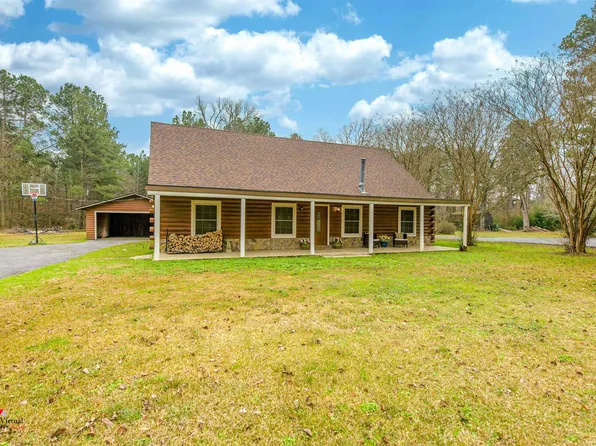 209 Corrine Pl, Waskom, TX 75692