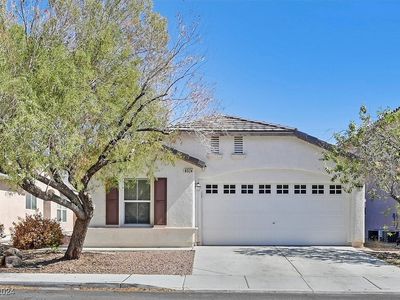 8524 Bighorn River St, Las Vegas, NV, 89131