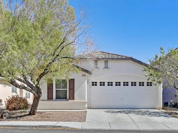 8524 Bighorn River St, Las Vegas, NV 89131