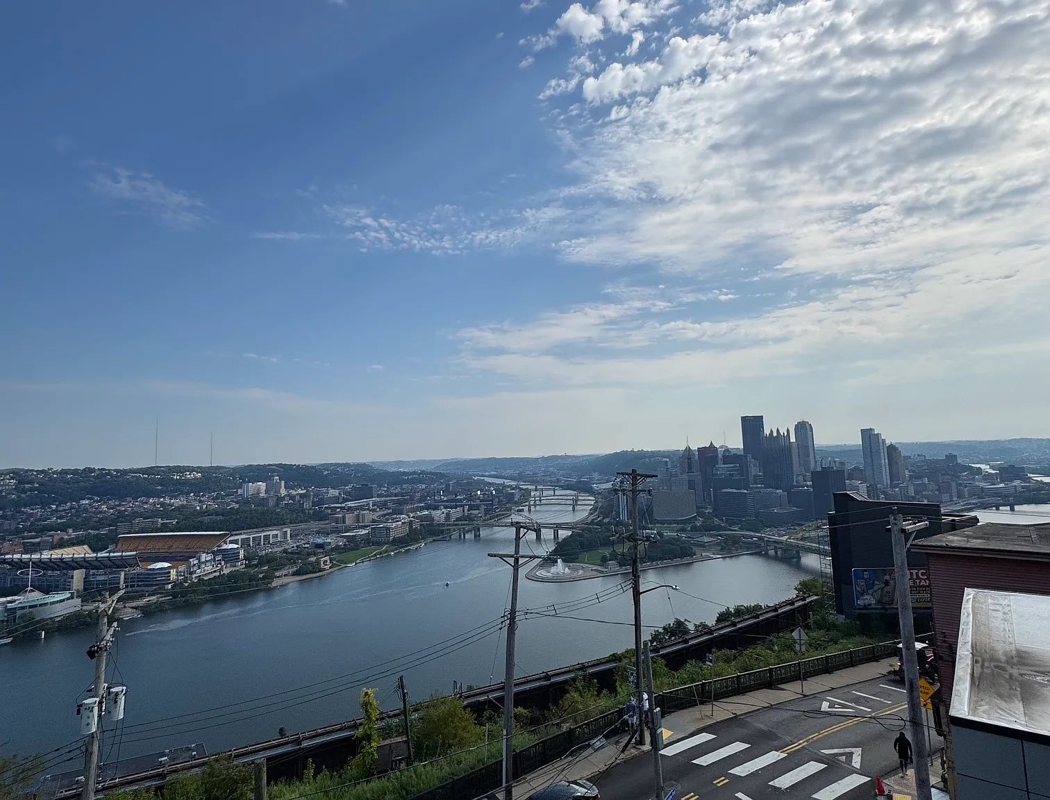 1 bed, $1,325 — Photo 4