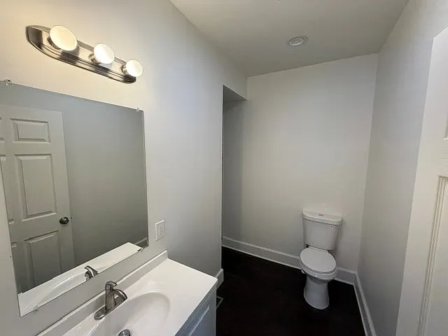 200-202 S Duke St #2 — Photo 6