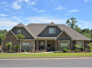 110 Rockin Chair Ct, Enterprise, AL 36330