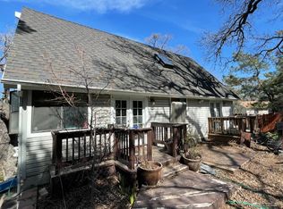 22507 Zurich Dr, Tehachapi, CA 93561