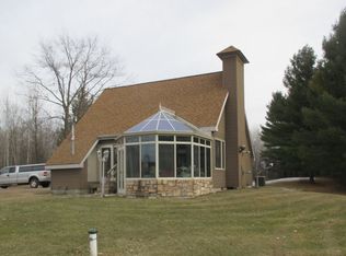 20151 Knob Rd, Grasston, MN 55030