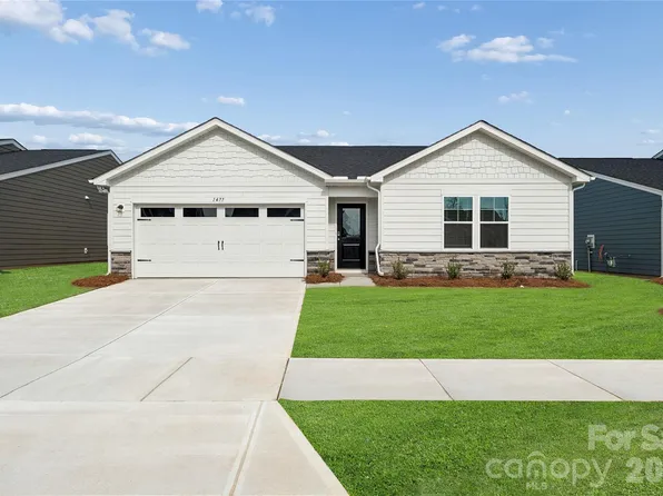 1477 Ardmore Dr, Sherrills Ford, NC 28673