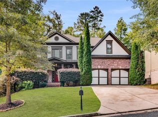 4435 Callaway Crest Dr NW, Kennesaw, GA 30152