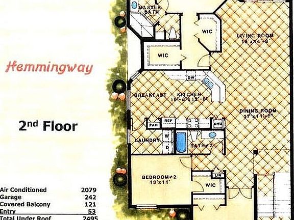 4th image of 3576 SW Sawgrass Villas Dr #3-C