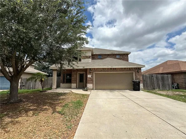 2203 Bald Cypress Dr, Weslaco, TX 78596