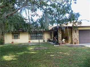1718 SE Us Hwy 301, Hawthorne, FL 32640