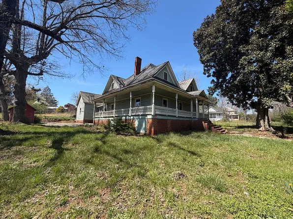 2231 Highway 221, Rutherfordton, NC 28139