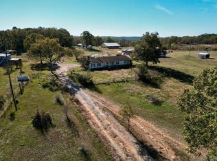 491 Ford Rd, Royal, AR 71968