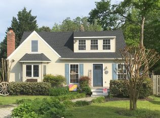 732 Dividing Creek Rd, Arnold, MD 21012