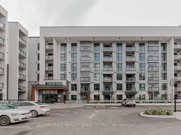 480 Gordon Krantz Ave, Milton, ON
