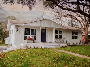 503 E Mansfield St, Brenham, TX 77833