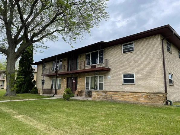 8708 West Villard AVENUE, Milwaukee, WI 53225