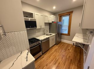 99 Hancock St APT 3, Cambridge, MA 02139