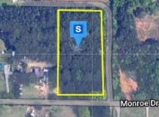 4841 Monroe Dr, Bessemer, AL 35022