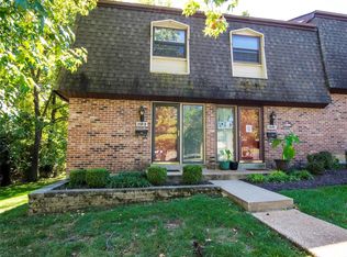 251 Glandore Dr APT D, Ballwin, MO