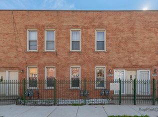 2937 S Keeley St #1, Chicago, IL 60608