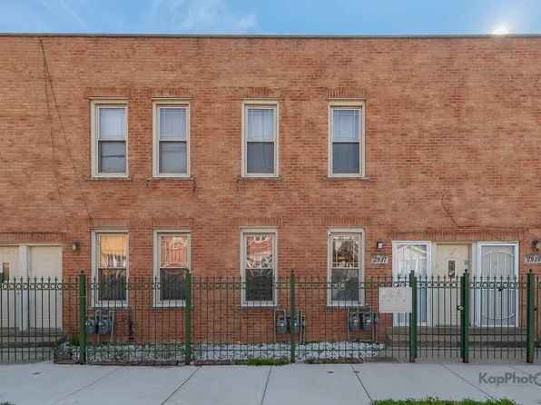 2937 S Keeley St #1, Chicago, IL 60608