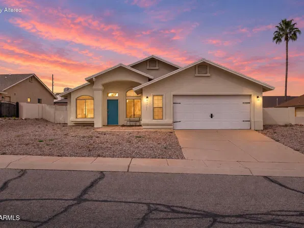 2703 NORTHRIDGE Street, Sierra Vista, AZ 85650