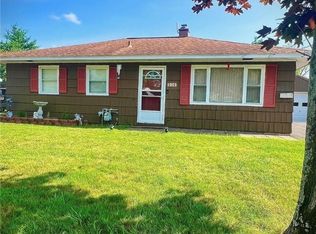 906 Dewitt Ln, Rome, NY 13440