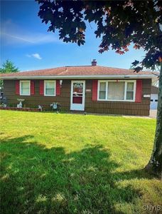 906 Dewitt Ln, Rome, NY, 13440