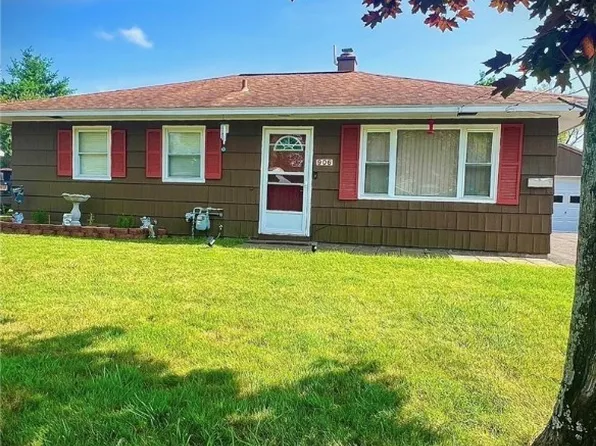 906 Dewitt Ln, Rome, NY 13440