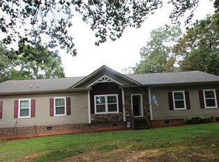 713 Unity Church Rd, Kings Mountain, NC 28086