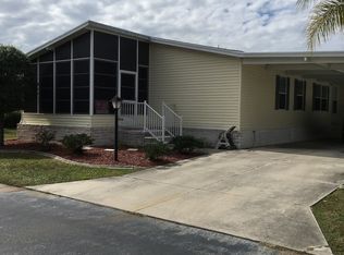 29200 Jones Loop Rd LOT 208, Punta Gorda, FL 33950