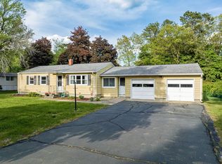 163 Cedar Rd, Longmeadow, MA 01106