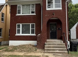 922 S 43rd St, Louisville, KY