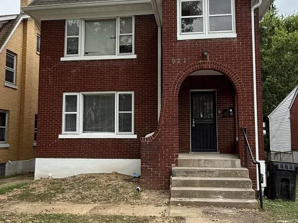 922 S 43rd St, Louisville, KY 40211